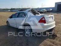 2012 Ford FUSION фото