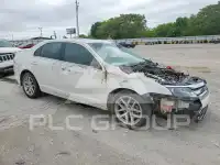 2012 Ford FUSION фото