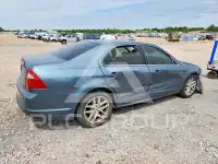 2012 Ford FUSION фото