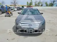 2012 Ford FUSION фото