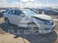 2012 Ford FUSION фото