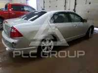 2012 Ford FUSION фото