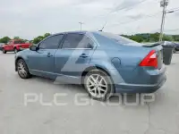 2012 Ford FUSION photo