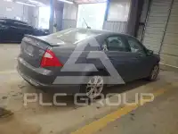 2012 Ford FUSION фото