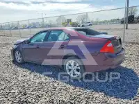 2012 Ford FUSION фото