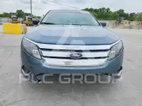 2012 Ford FUSION photo