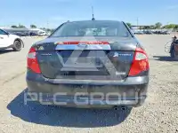 2012 Ford FUSION фото
