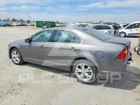 2012 Ford FUSION фото