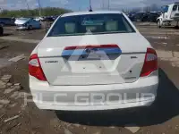 2012 Ford FUSION фото