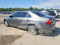 2012 Ford FUSION photo