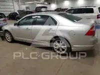2012 Ford FUSION фото