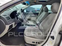 2012 Ford FUSION фото