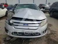 2012 Ford FUSION фото