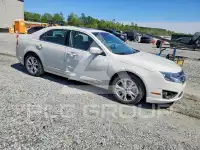 2012 Ford FUSION фото