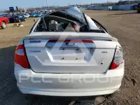 2012 Ford FUSION фото