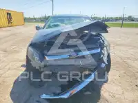 2012 Ford FUSION фото