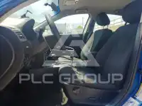 2012 Ford FUSION фото