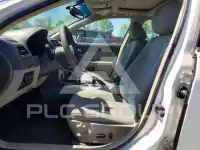 2012 Ford FUSION фото