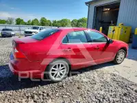 2012 Ford FUSION фото