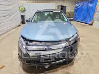 2012 Ford FUSION фото
