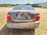 2012 Ford FUSION фото