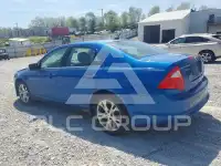 2012 Ford FUSION фото
