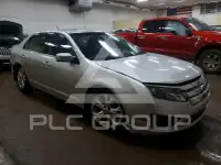 2012 Ford FUSION фото
