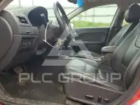 2012 Ford FUSION фото
