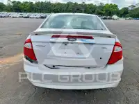 2012 Ford FUSION photo