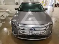 2012 Ford FUSION фото