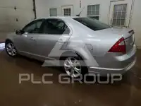 2012 Ford FUSION фото