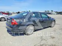 2012 Ford FUSION фото