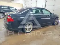 2012 Ford FUSION фото