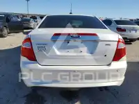 2012 Ford FUSION фото