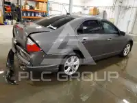 2012 Ford FUSION фото