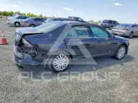 2012 Ford FUSION фото