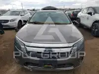 2012 Ford FUSION фото