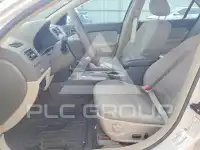 2012 Ford FUSION фото