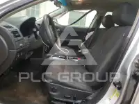 2012 Ford FUSION фото