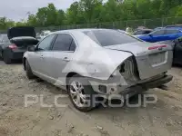 2012 Ford FUSION фото