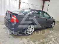 2012 Ford FUSION фото