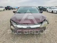 2012 Ford FUSION фото