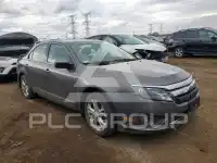 2012 Ford FUSION фото