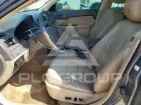 2012 Ford FUSION photo