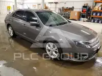 2012 Ford FUSION фото