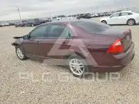 2012 Ford FUSION фото