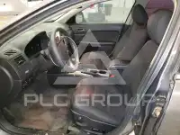 2012 Ford FUSION фото