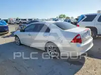 2012 Ford FUSION фото