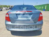 2012 Ford FUSION фото
