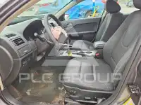 2012 Ford FUSION фото